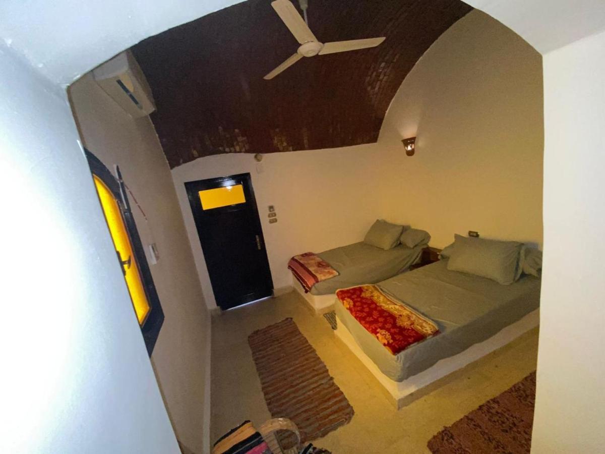 King Kassem Hotel Асуан Екстериор снимка