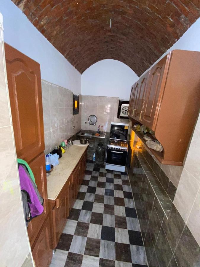 King Kassem Hotel Асуан Екстериор снимка